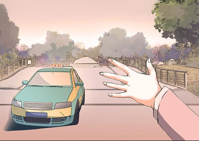 沐沐的求救-第20话