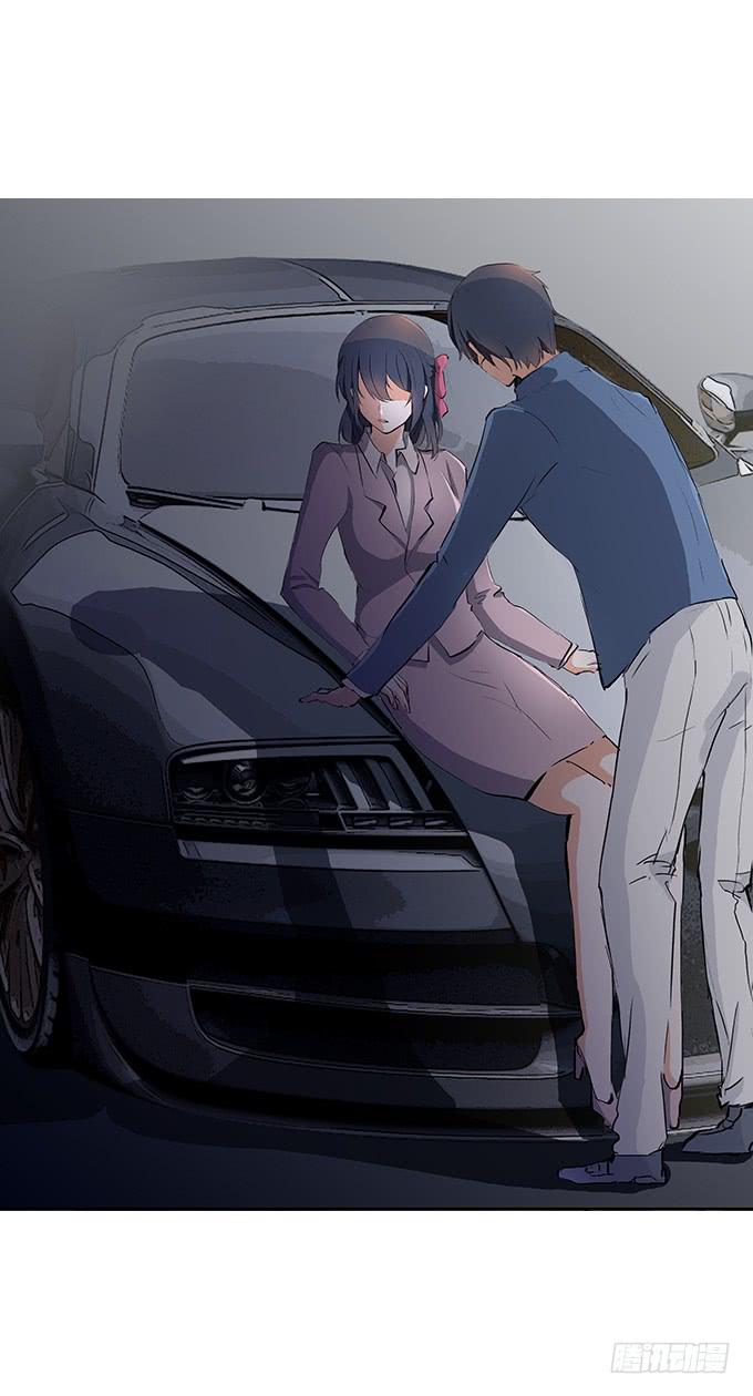 第二十二话：你能主宰你的婚姻吗-第22话