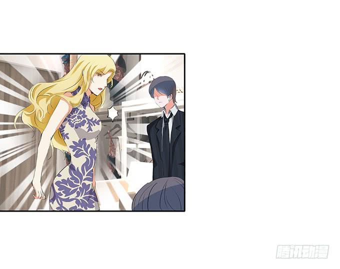 第二十六话：找上门的霍大少爷-第26话