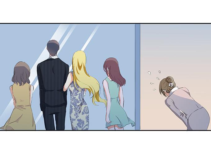 第二十六话：找上门的霍大少爷-第26话