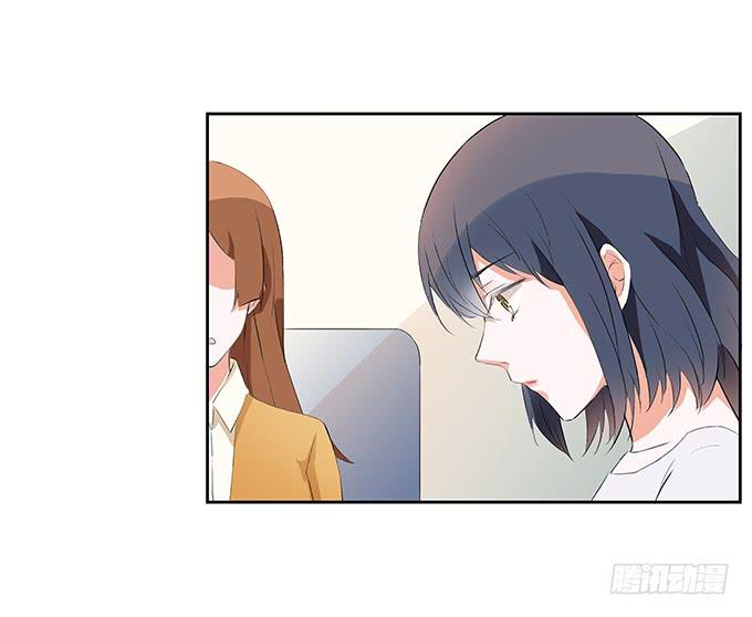 喜欢的话，就追回来吧！-第30话