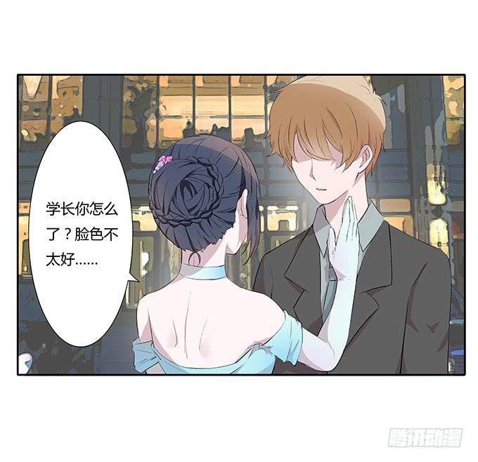 第三十四话：争风吃醋-第34话