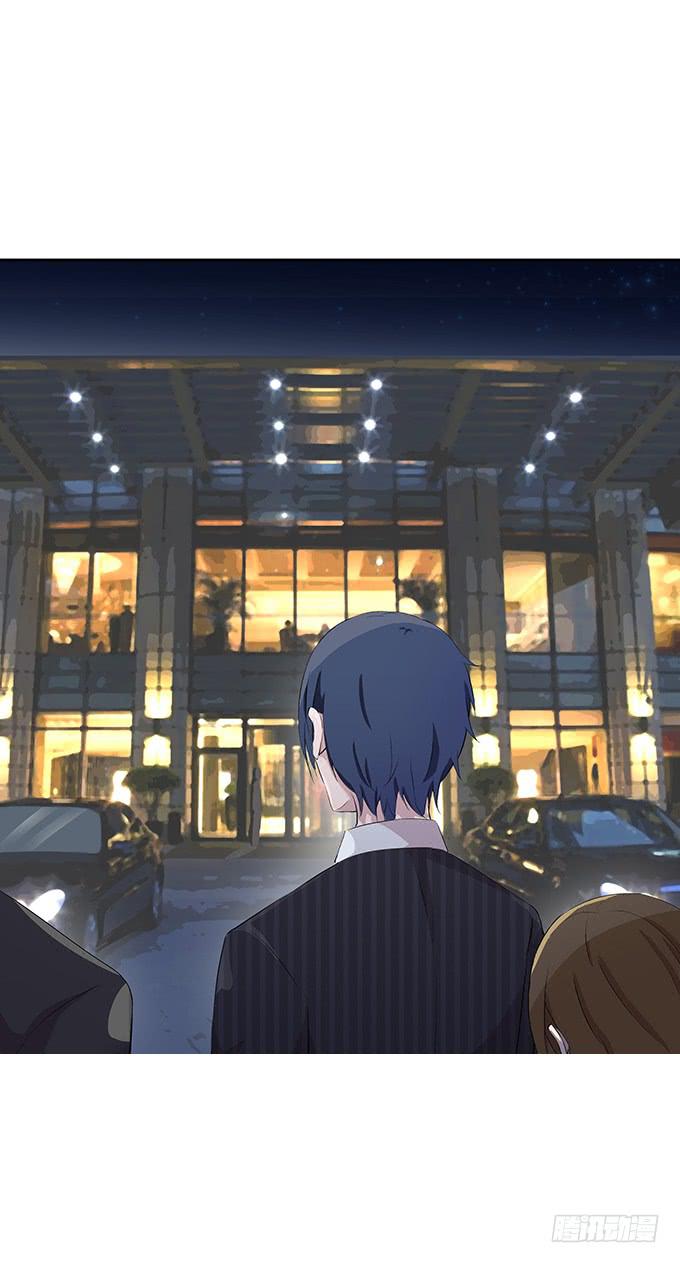 第三十四话：争风吃醋-第34话