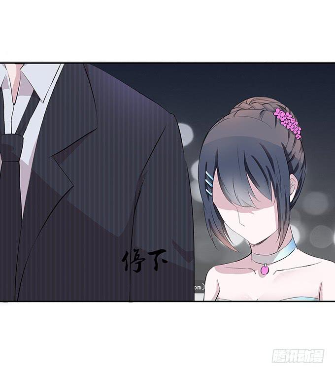 第三十四话：争风吃醋-第34话