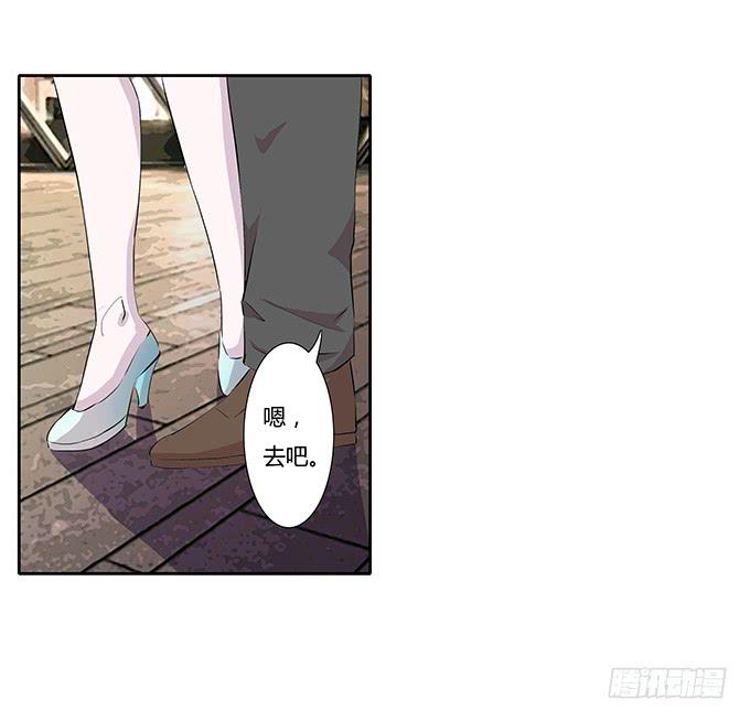 第三十四话：争风吃醋-第34话