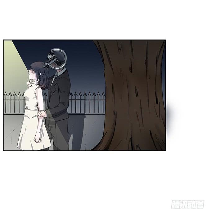 第四十话：爱你的人总会从天而降-第40话