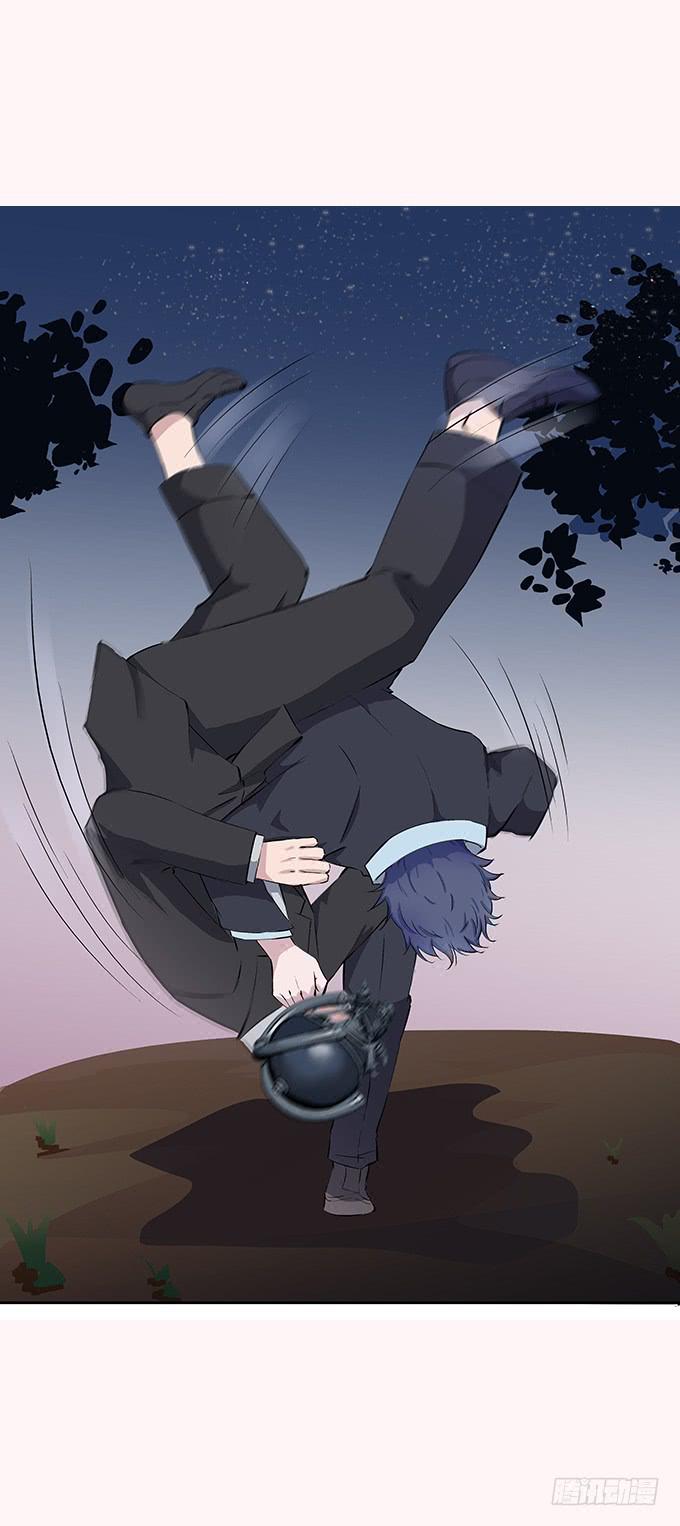 第四十话：爱你的人总会从天而降-第40话