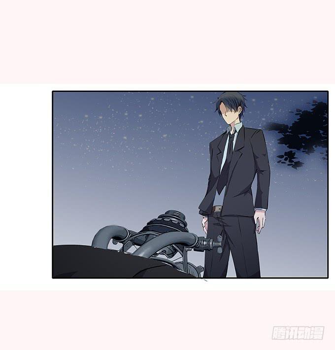 第四十话：爱你的人总会从天而降-第40话