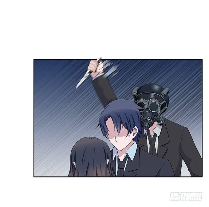 第四十话：爱你的人总会从天而降-第40话