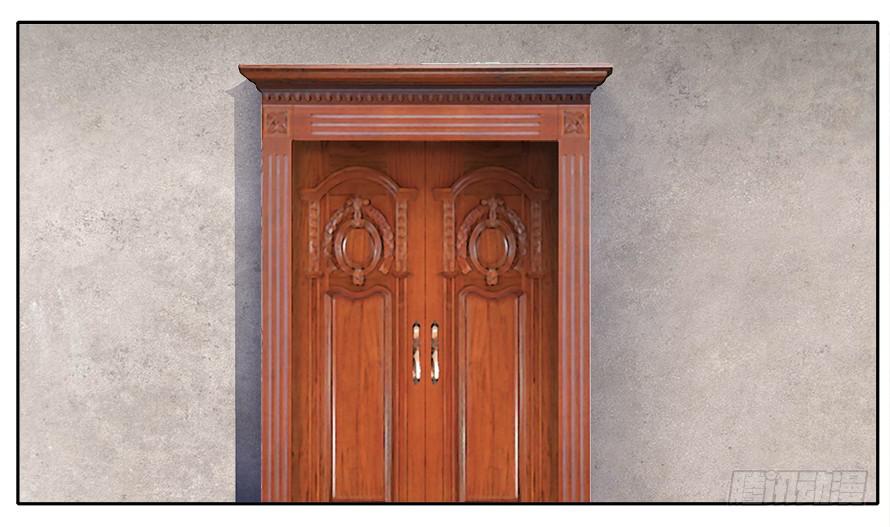 第四十六话：照顾好自己-第46话