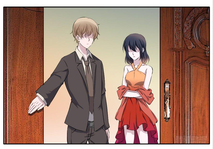 第四十六话：照顾好自己-第46话