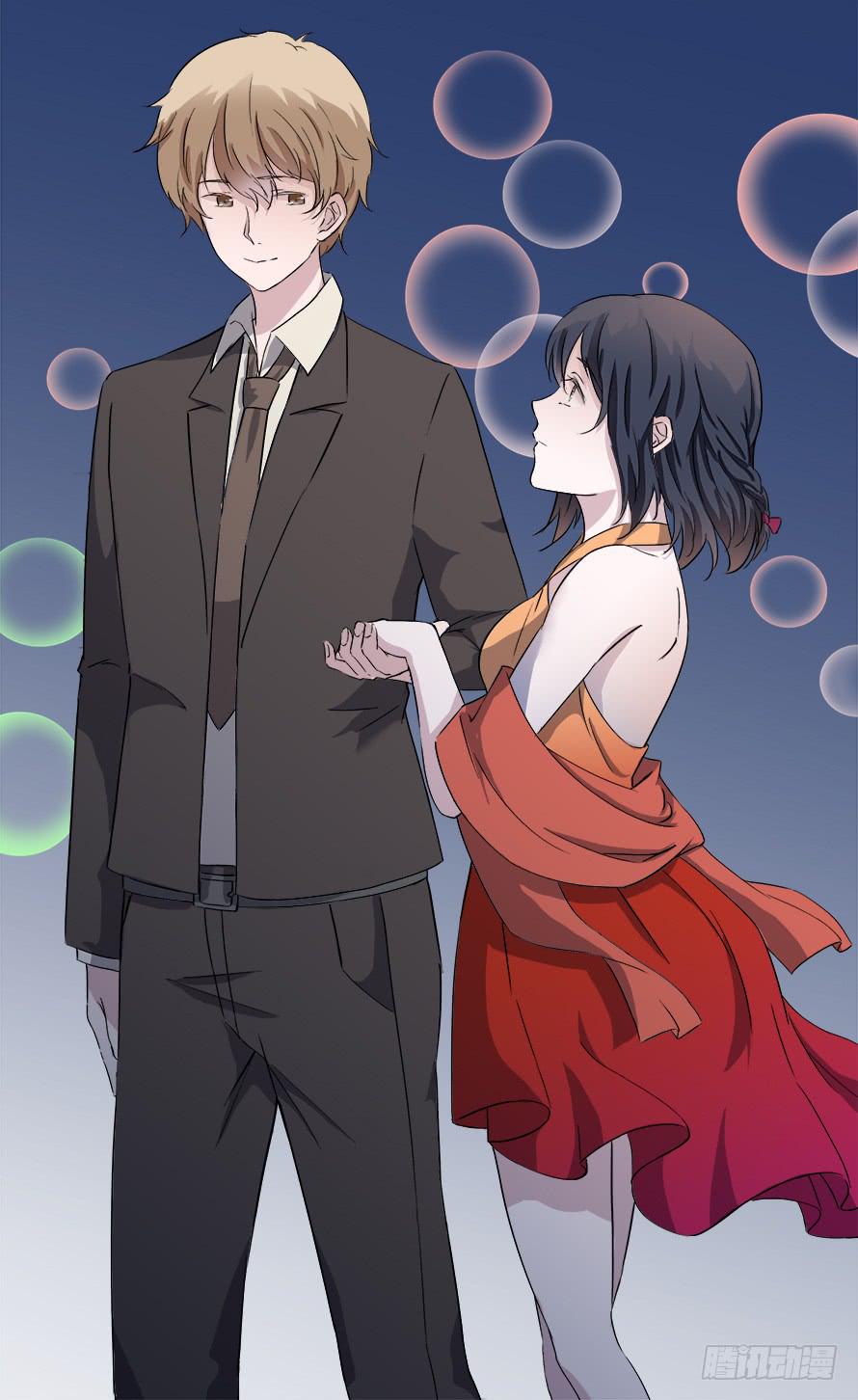 第四十六话：照顾好自己-第46话