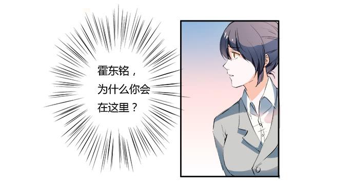 暴走的霍东铭-第6话