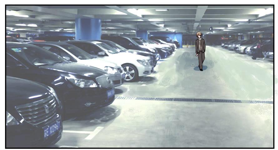 第五十二话：大海浮叶-第52话