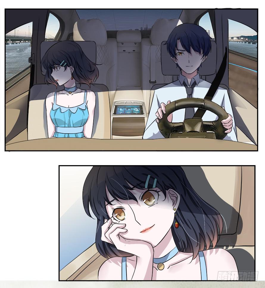 第五十六话：原来你都还记得！-第56话