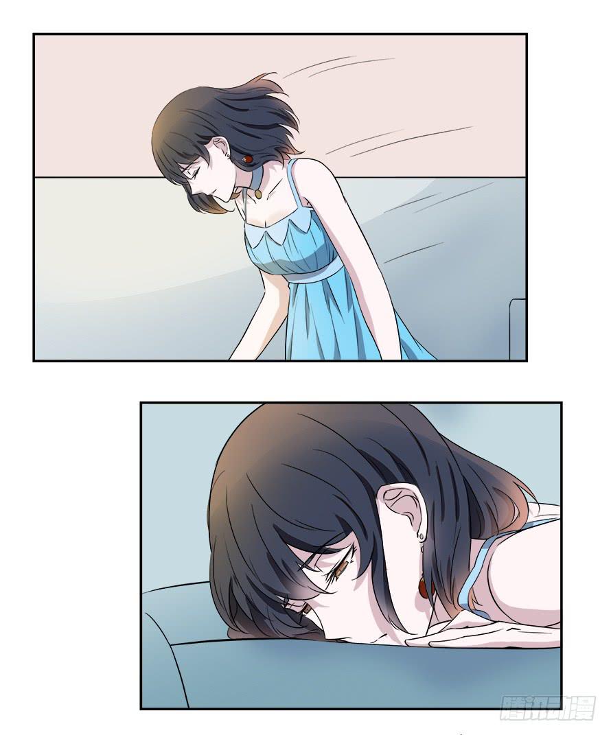 第五十八话：做人的底线-第58话