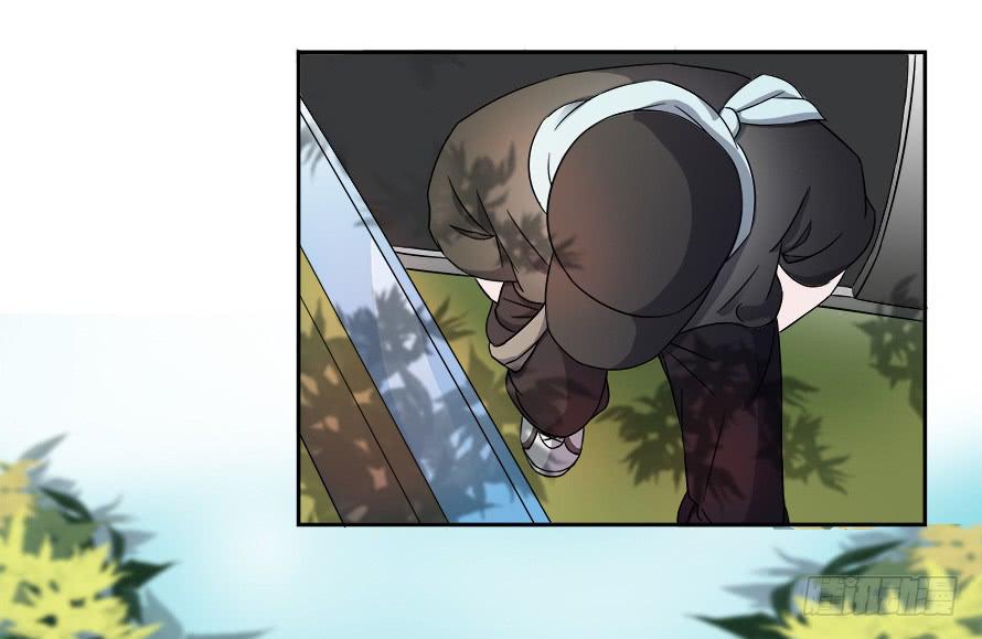 第六十话：绝对不会放过你-第60话