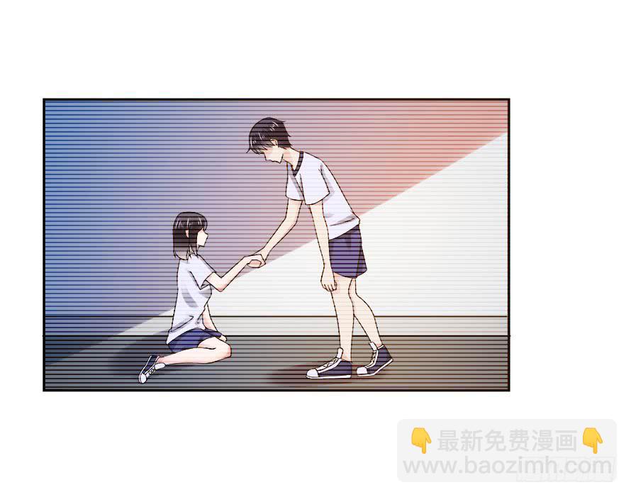 第七十二话：别紧张，有我在-第72话