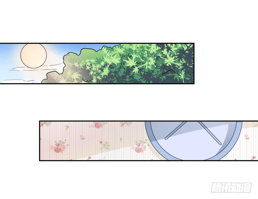 第八十话：我绝不轻易放弃你-第80话