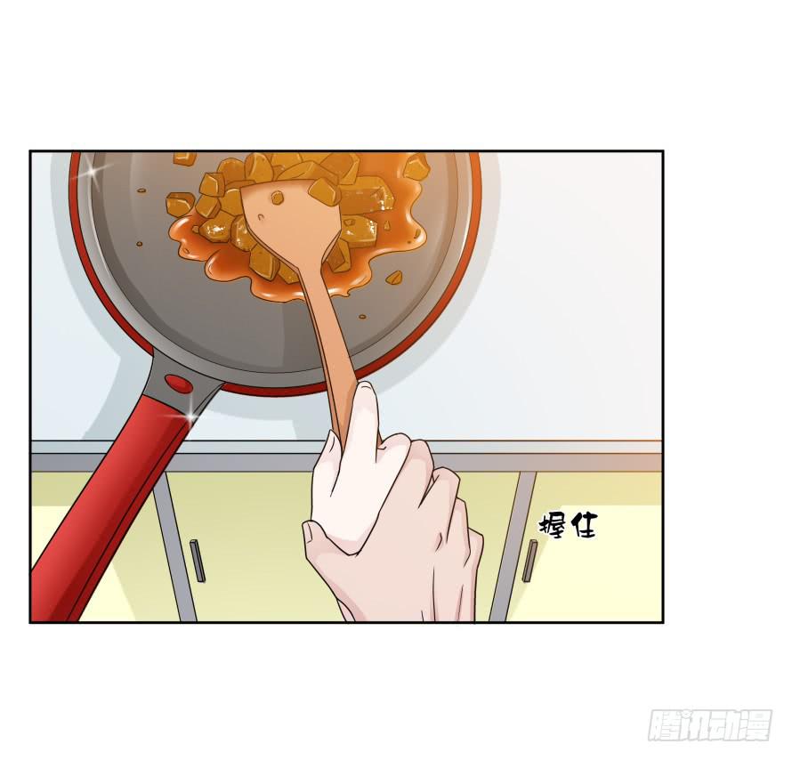 第八十四话：做饭给你吃！-第84话