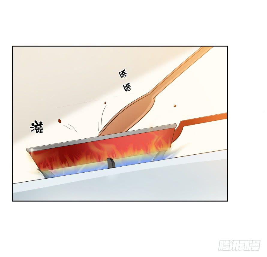 第八十四话：做饭给你吃！-第84话