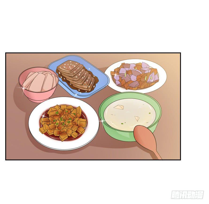第八十四话：做饭给你吃！-第84话
