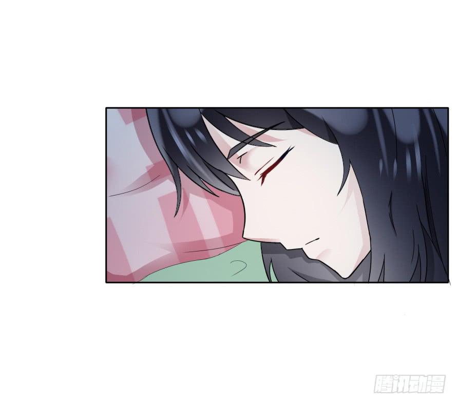 第八十六话:我的傻女人,晚安-第86话