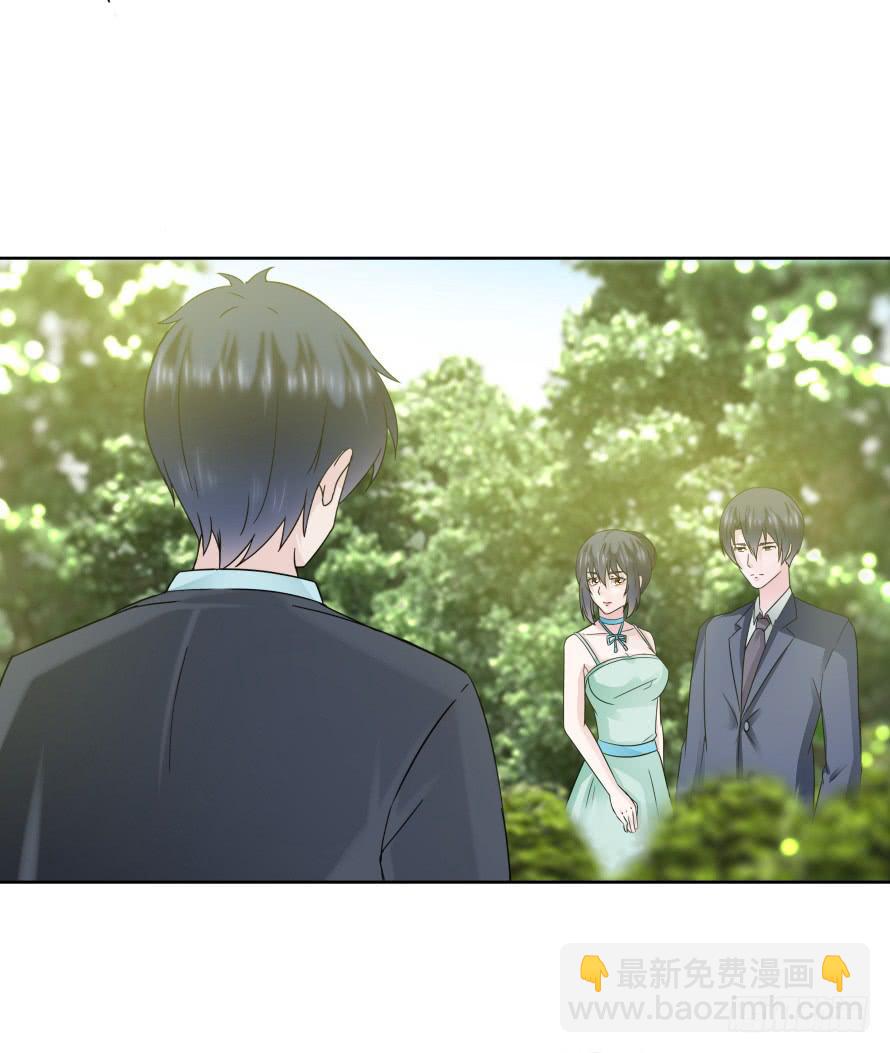 第九十六话：后果很严重！-第96话