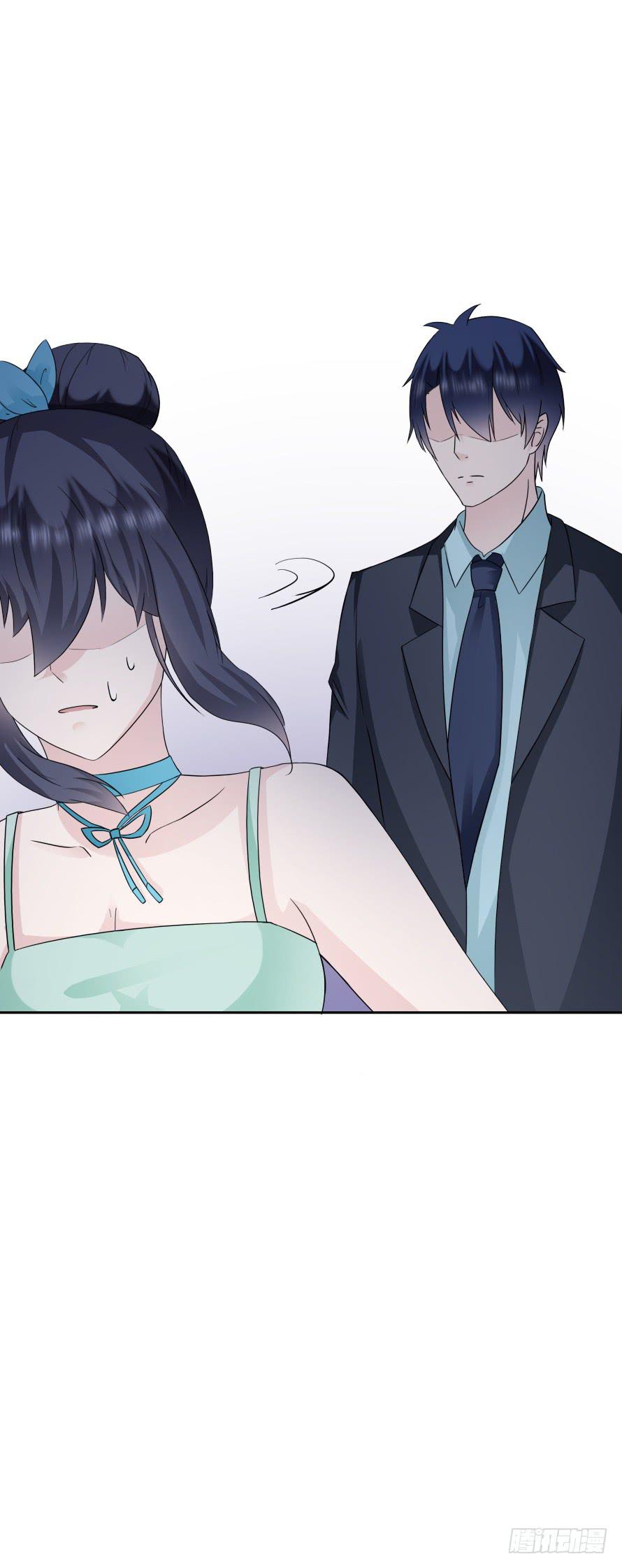 第九十六话：后果很严重！-第96话