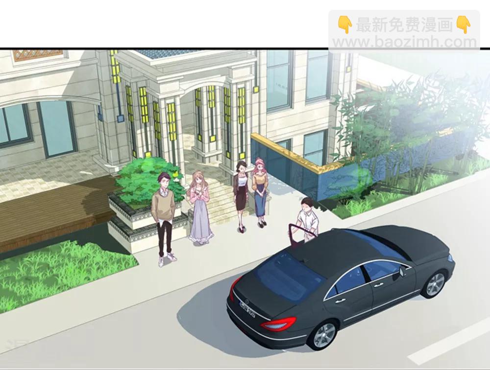 第6话 冤家路窄-第6话