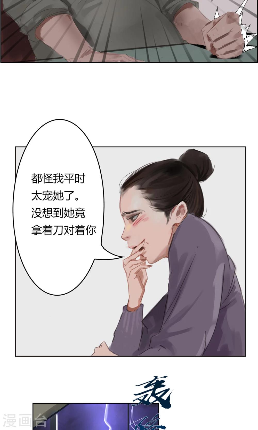 第1话 我要活下去！-第2话