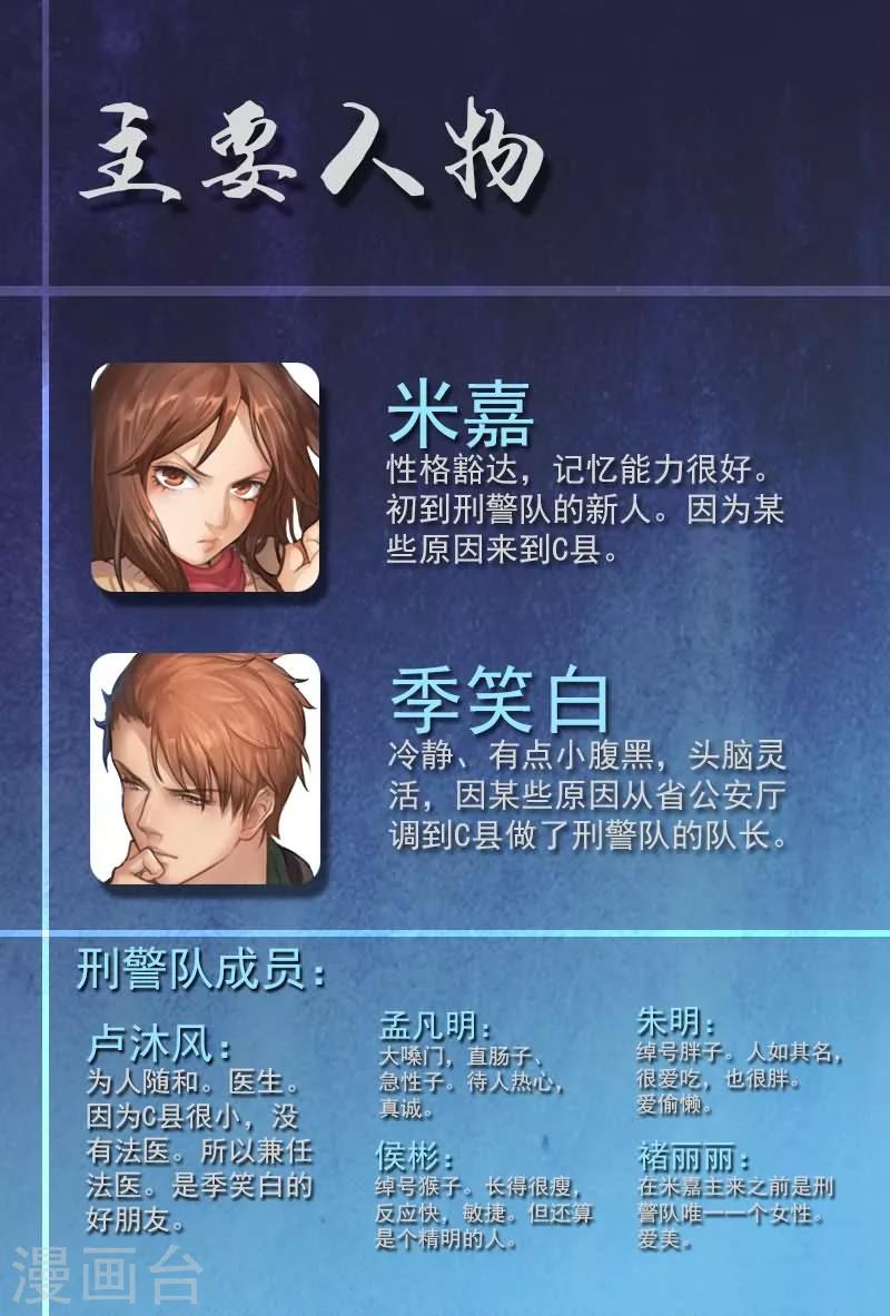 第8话 说不定还是个出柜的-第8话