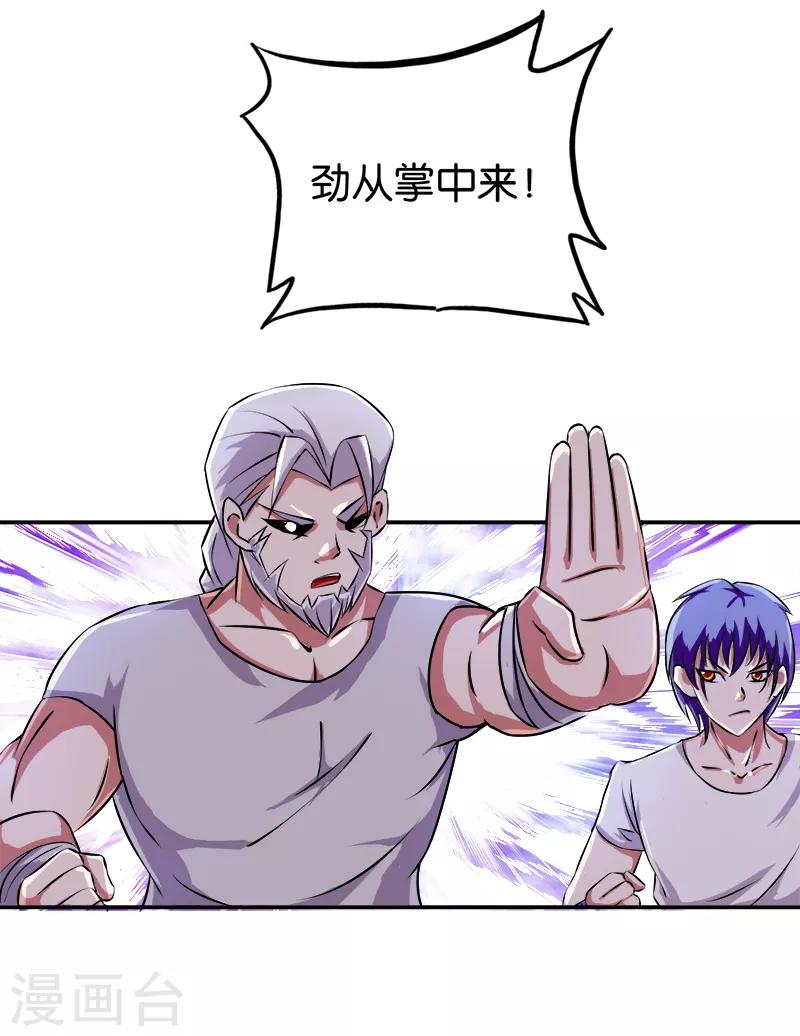 第199话 化境-第200话