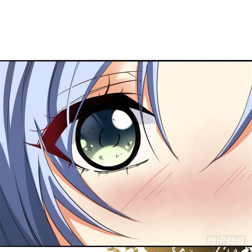 我正告白呢为什么要穿越！？(1/2)-第2话