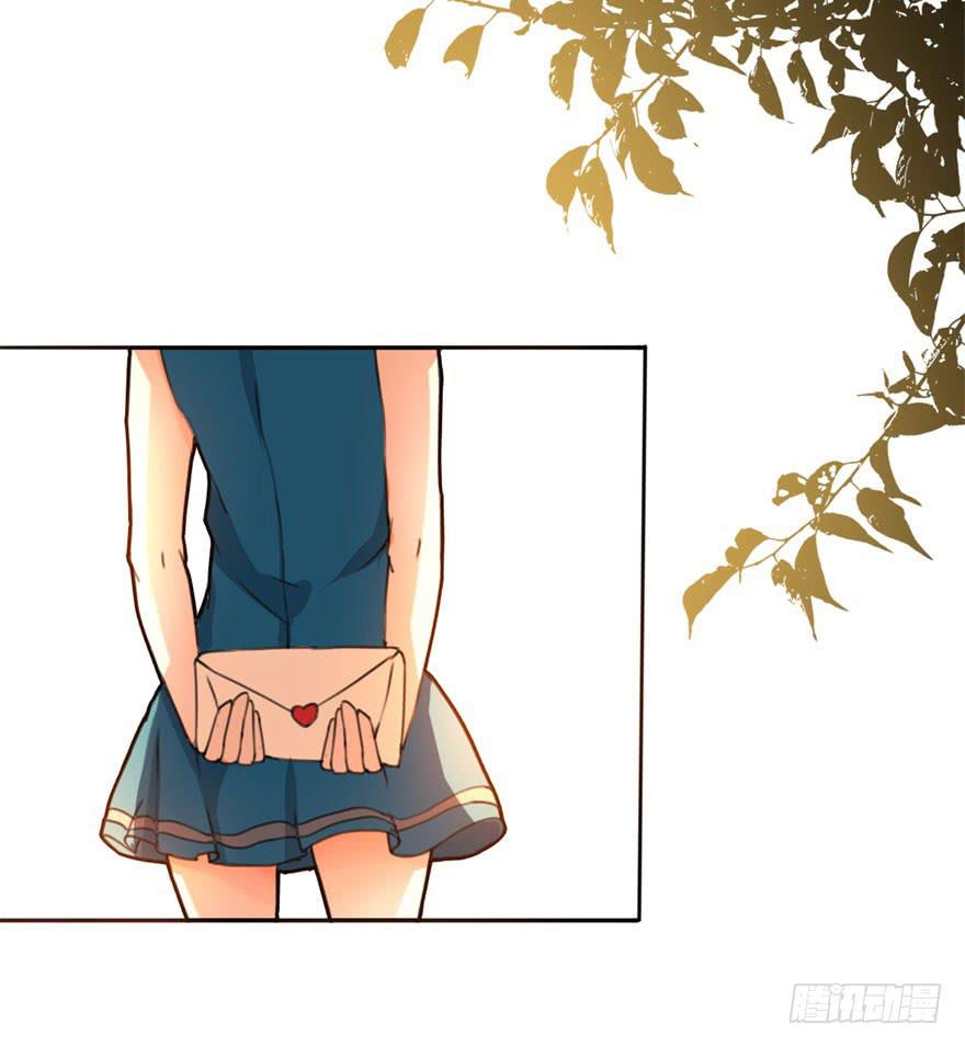 我正告白呢为什么要穿越！？(1/2)-第2话