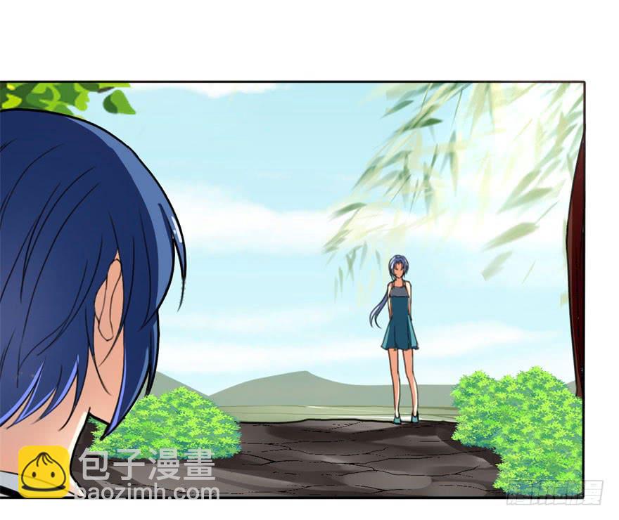 我正告白呢为什么要穿越！？(1/2)-第2话