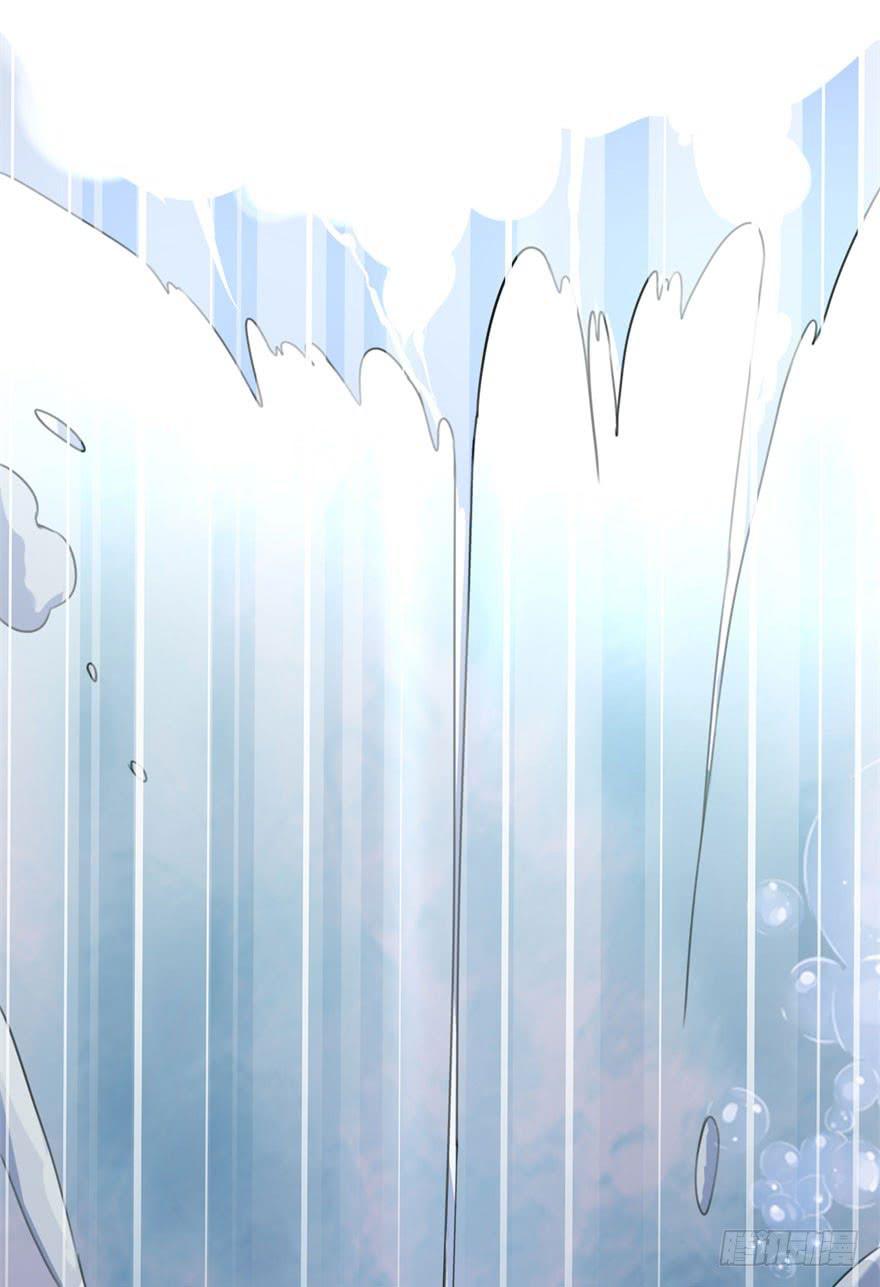 我正告白呢为什么要穿越！？(1/2)-第2话