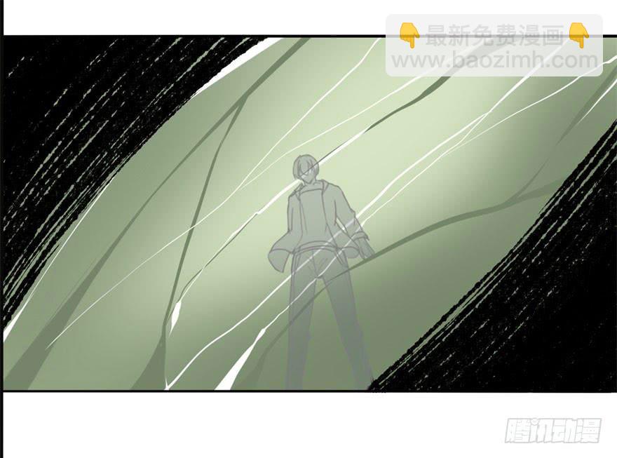 我正告白呢为什么要穿越！？(1/2)-第2话