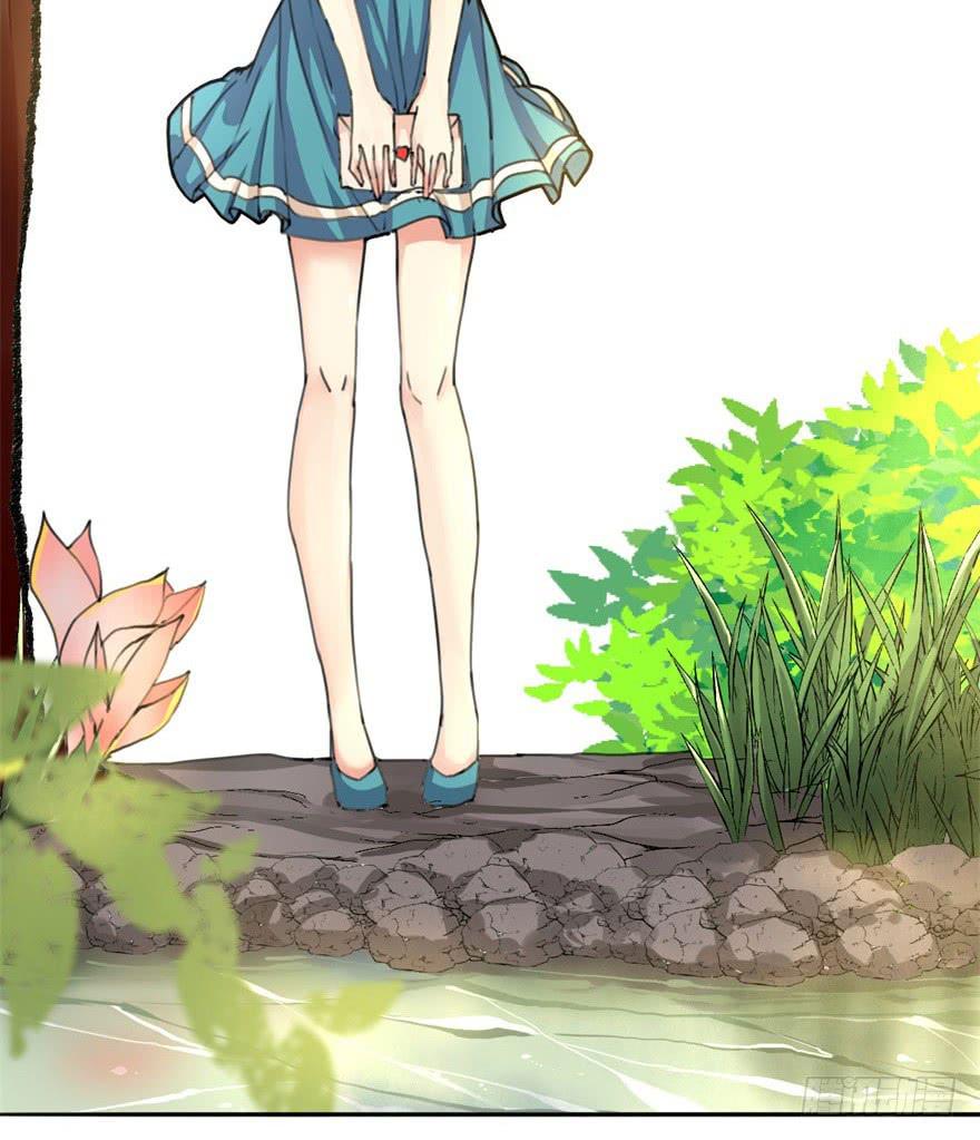 我正告白呢为什么要穿越！？(1/2)-第2话