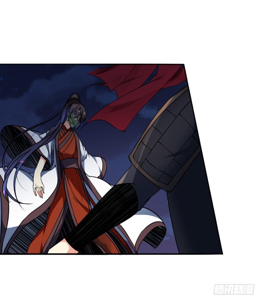 18.够了！兰陵王大人！-第20话