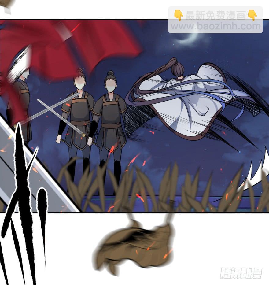 18.够了！兰陵王大人！-第20话