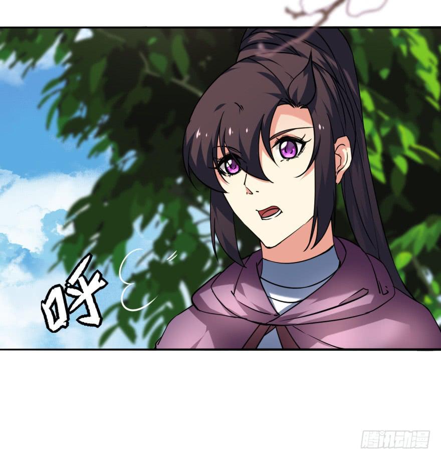 021话-愿为大人万死不辞。(1/2)-第24话