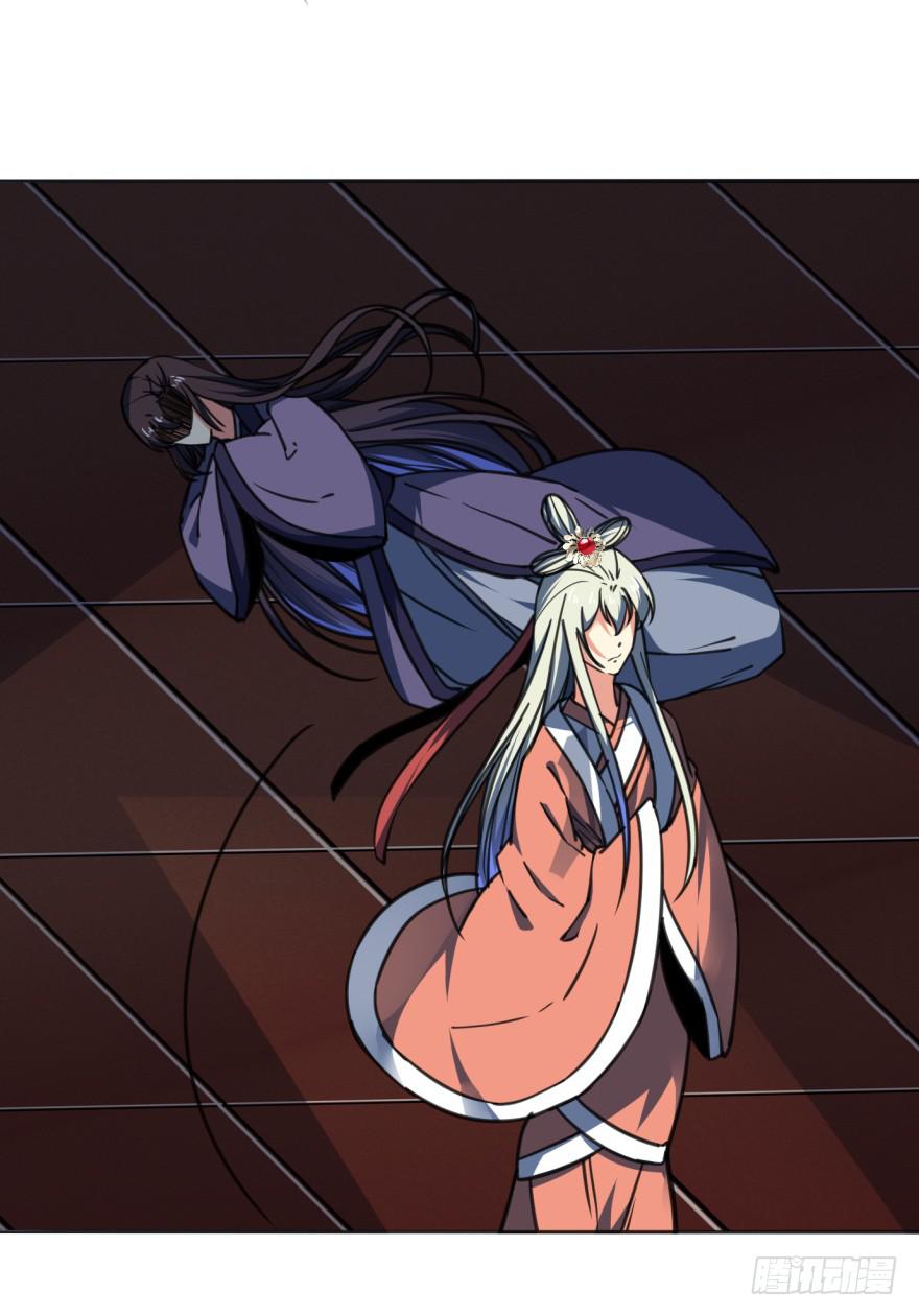 35话-为什么你没来？(1/2)-第38话