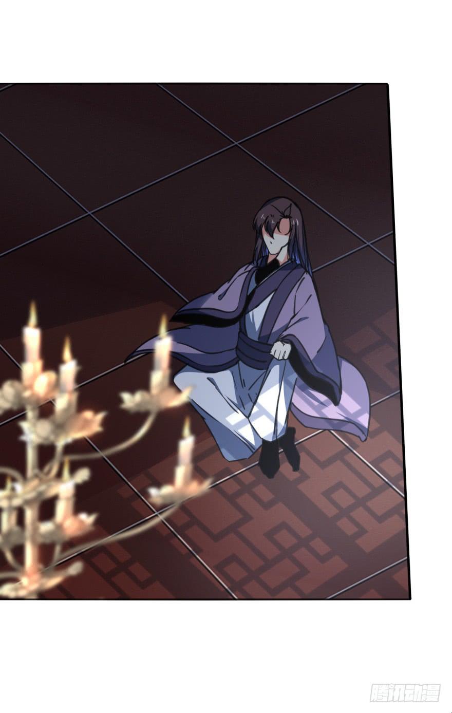 35话-为什么你没来？(1/2)-第38话