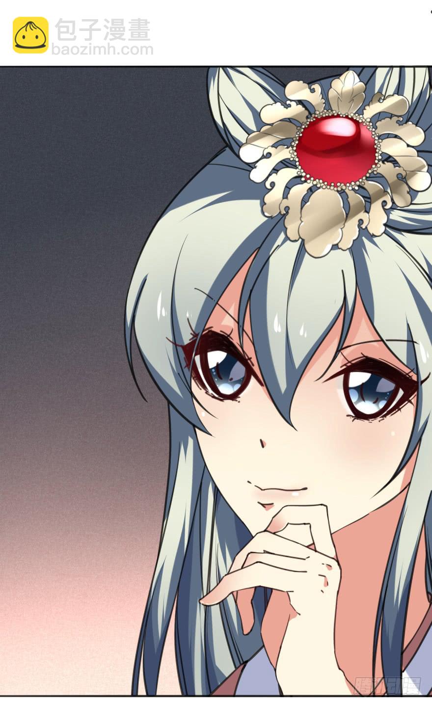 35话-为什么你没来？(1/2)-第38话