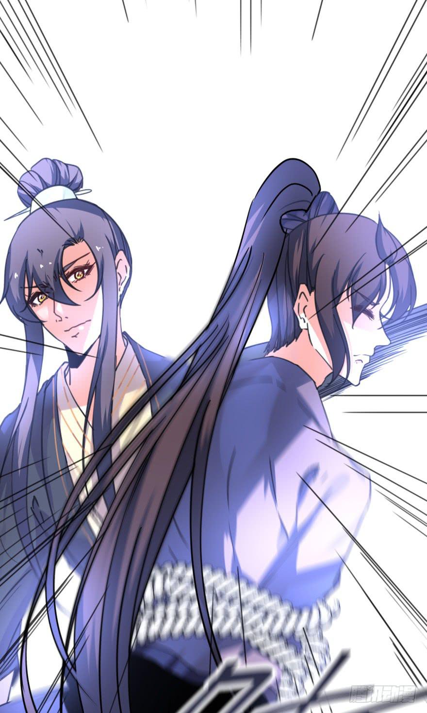 41话-脱了衣服，来。下(1/2)-第46话