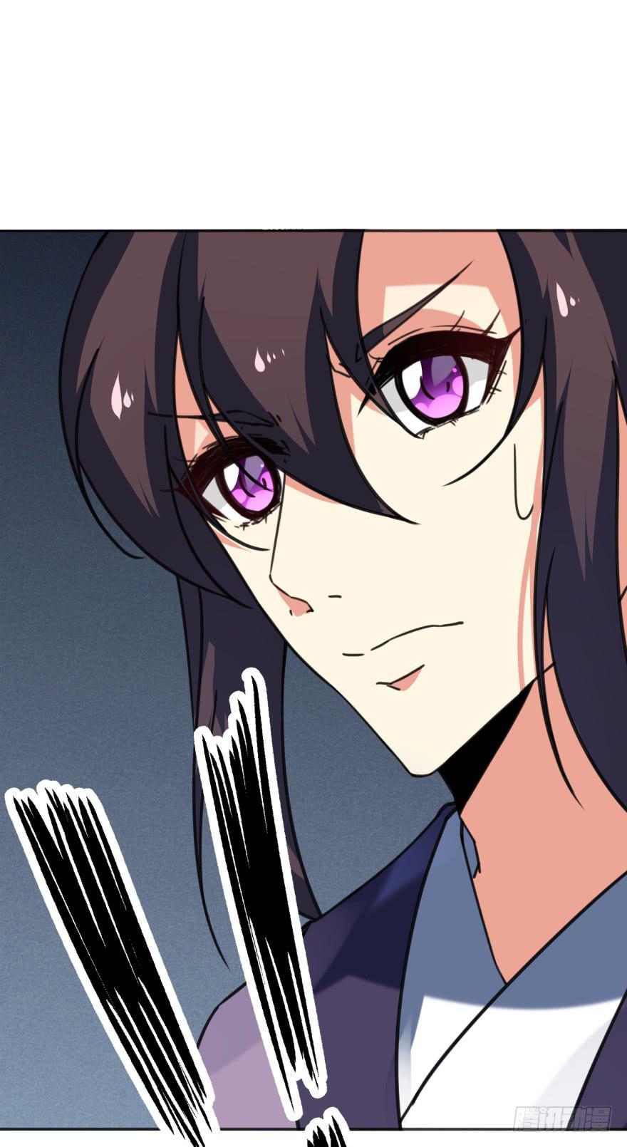 42话-我要让大齐灭亡！下-第48话