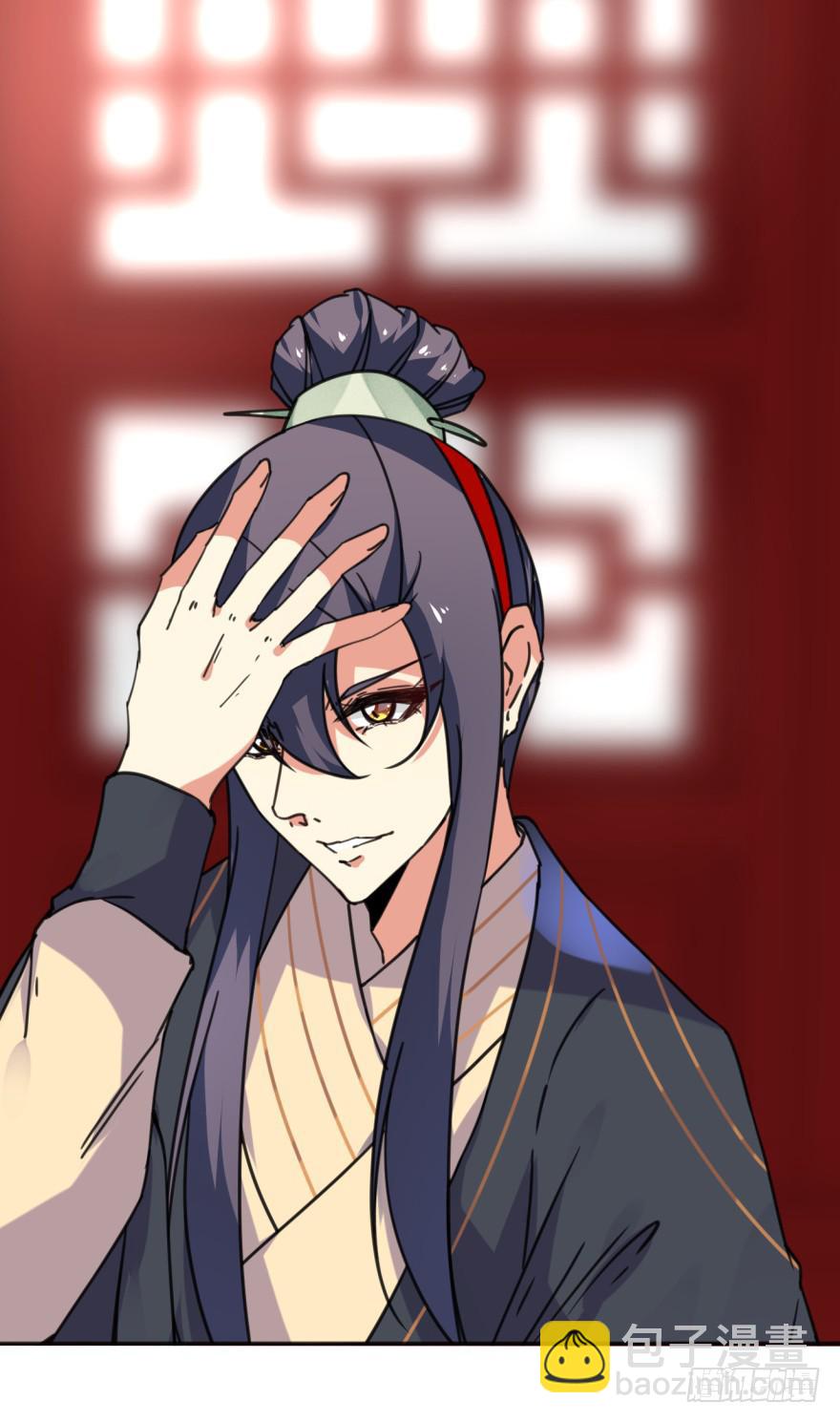 42话-我要让大齐灭亡！下-第48话