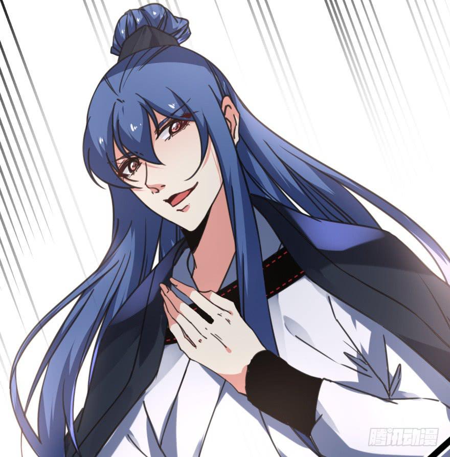 42话-我要让大齐灭亡！下-第48话