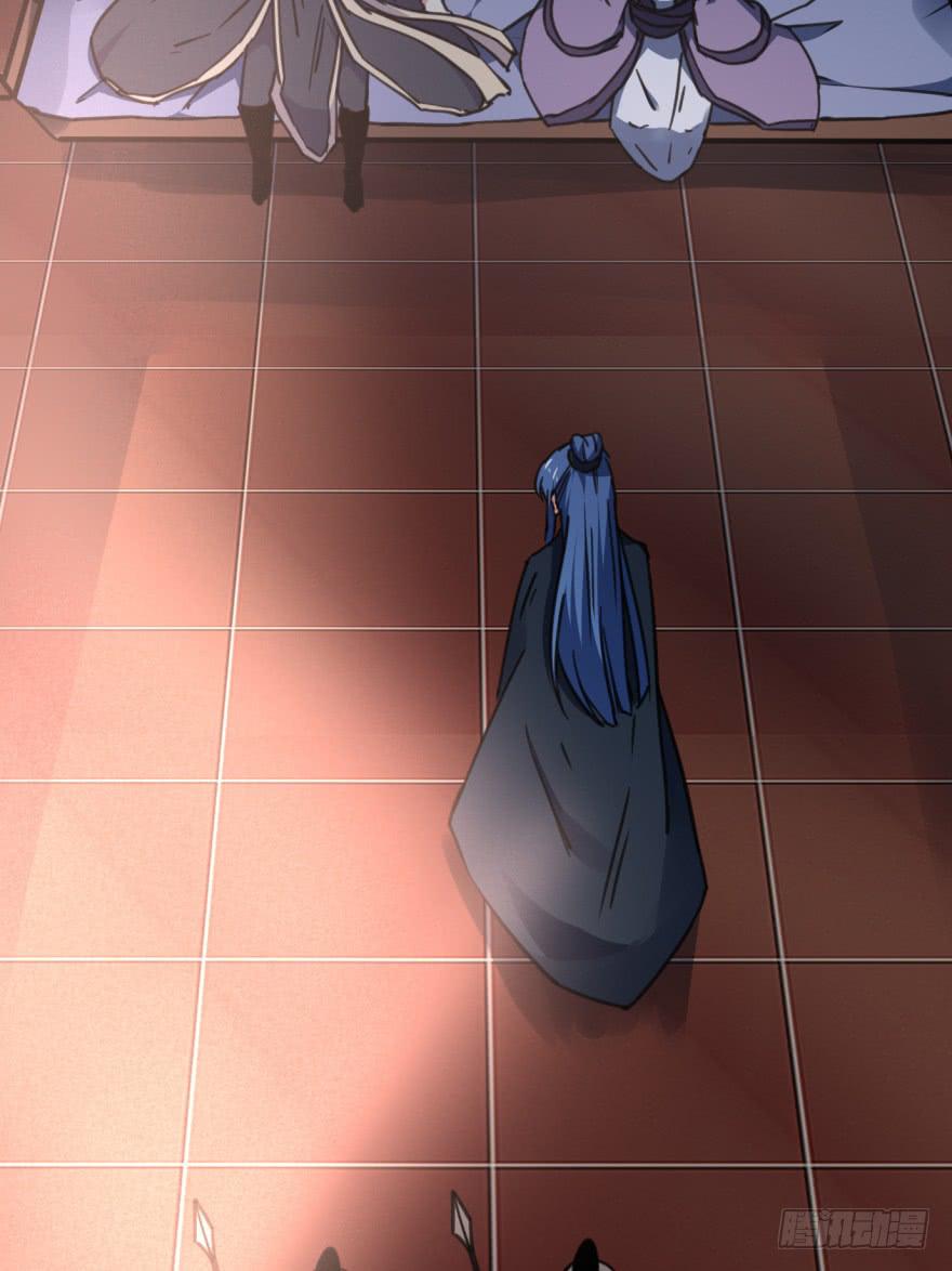 43话-南柯一梦。下-第50话